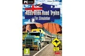 Australian Road Trains Simulator 2014 - Windows - Simulation - PEGI 3