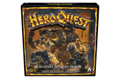 Avalon Hill HeroQuest Against the Ogre Horde Quest Pack - Requires HeroQuest Game System to Play (English)