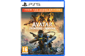 Avatar: Frontiers of Pandora (From the Ashes Edition) - Sony PlayStation 5 - Action/Abenteuer - PEGI 16