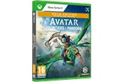 Avatar: Frontiers of Pandora (Gold Edition) - Microsoft Xbox Series X - Action - PEGI 16
