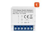 Avatto Smart Switch Module ZigBee LZWSM16-W1 No Neutral TUYA
