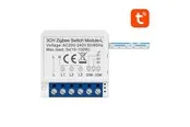 Avatto Smart Switch Module ZigBee LZWSM16-W3 No Neutral TUYA