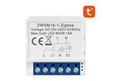 Avatto Smart Switch Module ZigBee ZWSM16-W1 TUYA