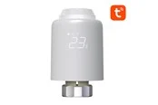 Avatto Smart Thermostat Radiator Valve TRV07 Zigbee 3.0 TUYA