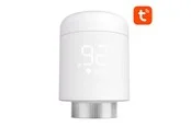 Avatto Smart Thermostat Radiator Valve TRV16 Zigbee Tuya