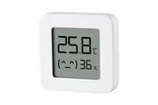 Avatto Temperature and humidity sensor with LCD display