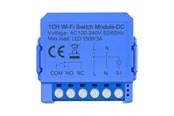 Avatto WiFi Switch 1CH Dry Contact DC - WSM16-DC-1