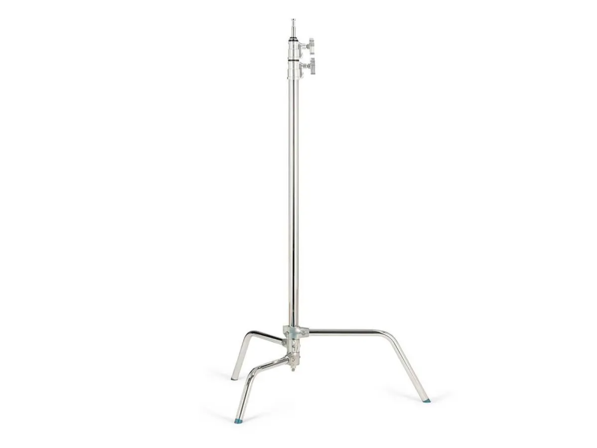 Avenger Light Stand C-Stand 33 A2033F Silver
