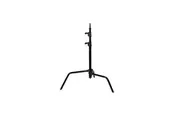 Avenger Lighting Tripod C-Stand 18 Slidingleg A20