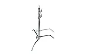 Avenger Lighting Tripod C-Stand 33 A2033L Silver
