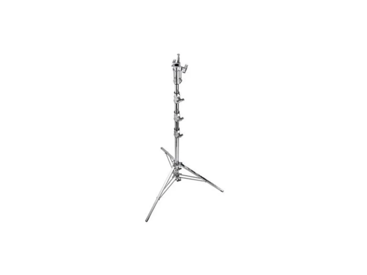 Avenger Lightning Tripod A1020CS Silver