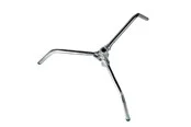 Avenger Tripod Leg C-Stand Base A2009 Silver