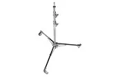 Avenger Tripod Roller Stand 29 L Silver