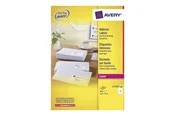 Avery Address Labels - address labels - 800 pcs. - 105 x 74 mm