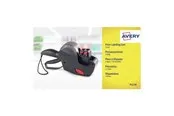 Avery Pricing Gun - 2 lines black (10+8 digit 2 line