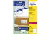 Avery Shipping labels for parcels (UltraGrip)