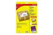 Avery Zweckform L7996 - shipping labels - 50 label(s) - 143.5 x 199.6 mm