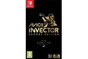 AVICII Invector (Encore Edition) - Nintendo Switch - Musik - PEGI 3