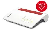 AVM Box 4690 wireless router - Wireless router