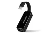 AXAGON 10/100 Ethernet USB-A 2.0 Adapter