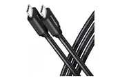 AXAGON BUCM3-CM15AB - USB-C cable - 24 pin USB-C to 24 pin USB-C