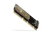 AXAGON Ultra Compact Internal PCI-Express Adapter for NVMe M.2 SSD