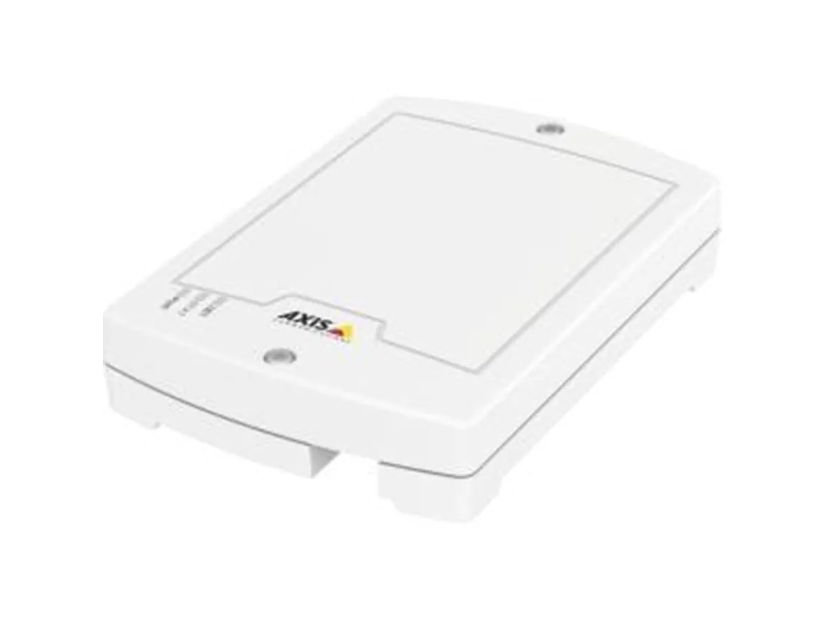 Axis A9161 Network I/O Relay Module