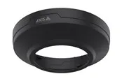 Axis camera casing