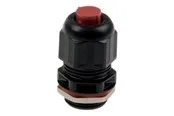 Axis Ex e Cable Gland M20 Non-armored