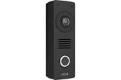 Axis I8116-E Network Video Intercom Black