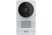 Axis M1075-L Box Camera Fully featured HDTV 1080p with deep learning