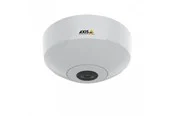 Axis M3067-P Network Camera 6 MP mini dome with 360° panoramic view