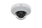 Axis M3086-V Dome Camera Fixed 4MP with deep learning
