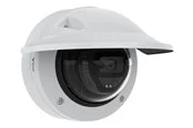 Axis M3216-LVE Dome Camera Affordable surveillance in 4 MP with deep learning