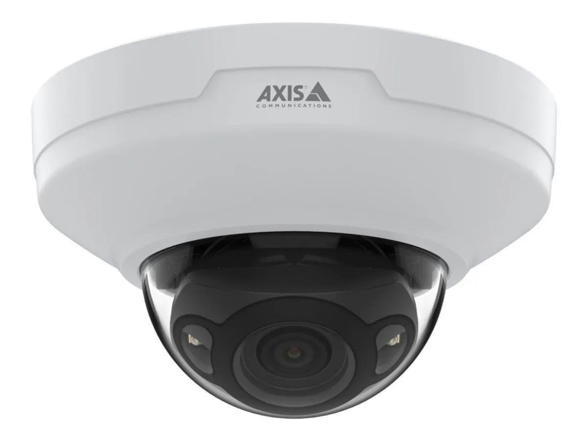 Axis M42 Series M4218-LV