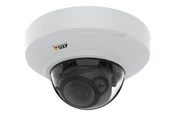 Axis M4216-LV Dome Camera Varifocal 4 MP dome with IR and deep learning