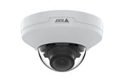 Axis M4216-V Dome Camera Varifocal 4 MP dome with deep learning