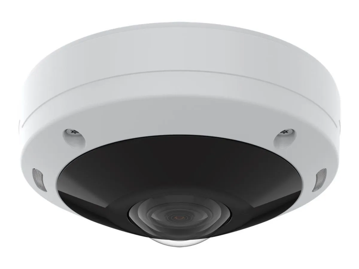 Axis M4308-PLE Panoramic Camera