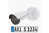 Axis P1465-LE-3 License Plate Verifier Kit