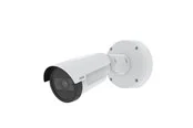 Axis P1465-LE Bullet Camera Fully featured all-around 2 MP surveillance