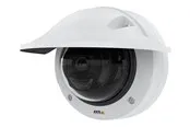 Axis P3267-LVE Outdoor 5 MP dome Camera with IR and deep learning