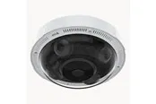 Axis P3737-PLE Panoramic AI-powered 4x5 MP multidirectional Camera