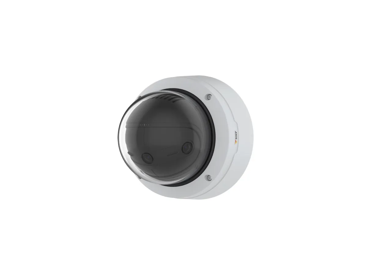 Axis P3818-PVE Panoramic Camera