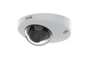Axis P3905-R Mk III Dome Camera