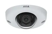 Axis P3925-R Network Camera