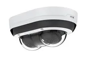 Axis P4707-PLVE Panoramic Camera