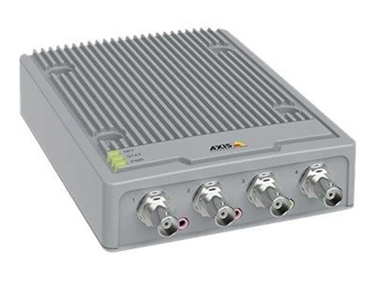 Axis P7304 Video Encoder