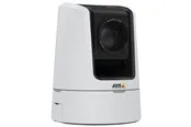 Axis PTZ Camera