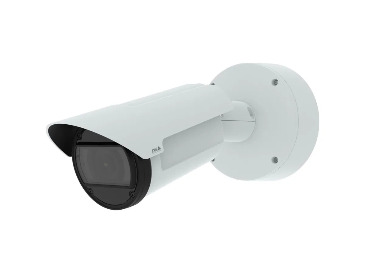 Axis Q1805-LE Bullet Camera