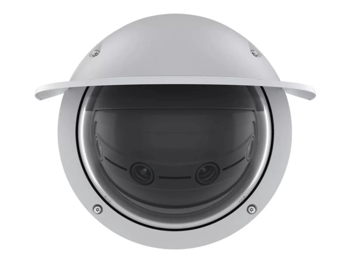 Axis Q48 Series Q4809-PVE